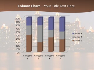 Middle East Architecture Deluxe PowerPoint Template