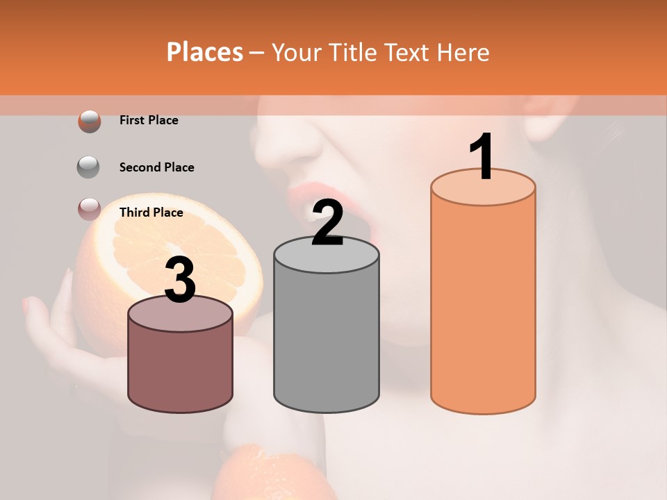 Creative People Colorful PowerPoint Template