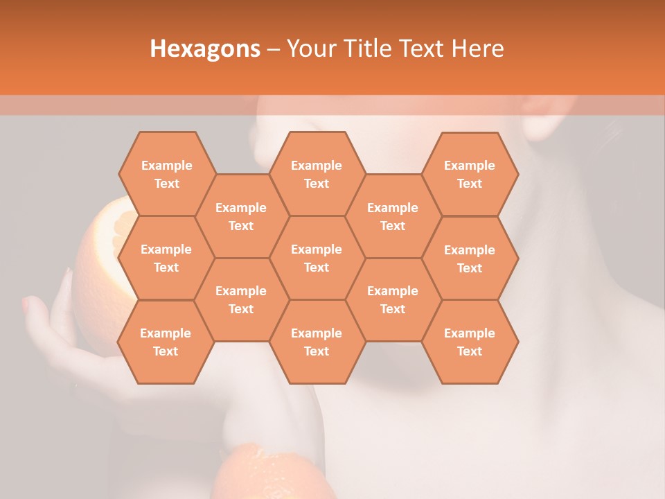 Creative People Colorful PowerPoint Template