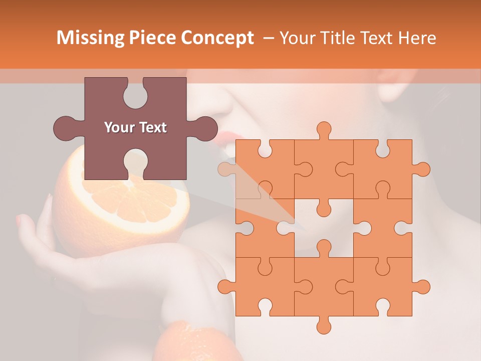 Creative People Colorful PowerPoint Template