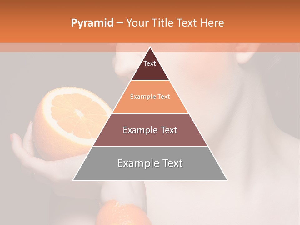 Creative People Colorful PowerPoint Template