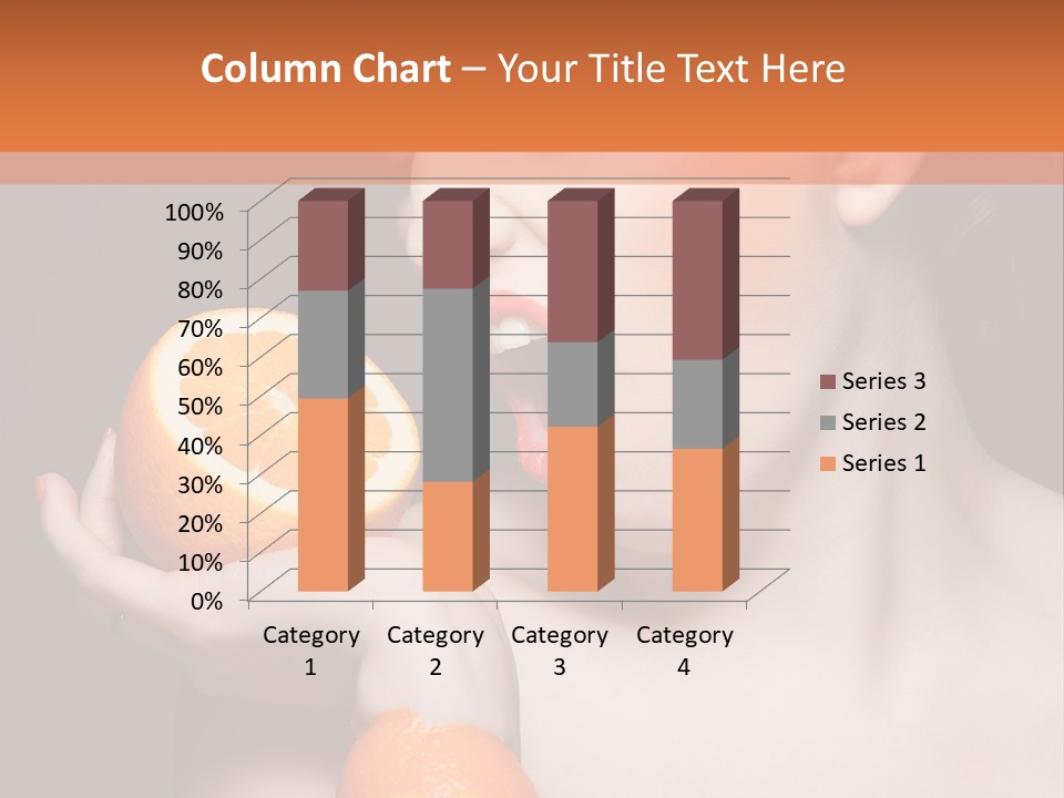 Creative People Colorful PowerPoint Template
