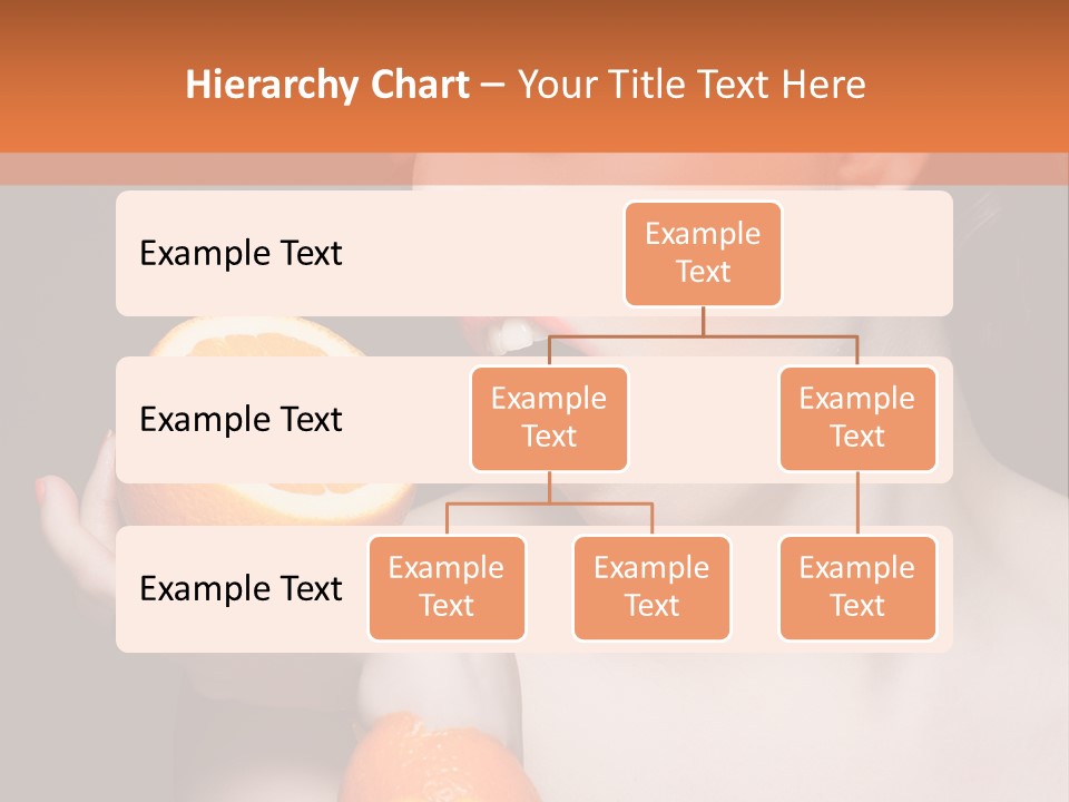 Creative People Colorful PowerPoint Template