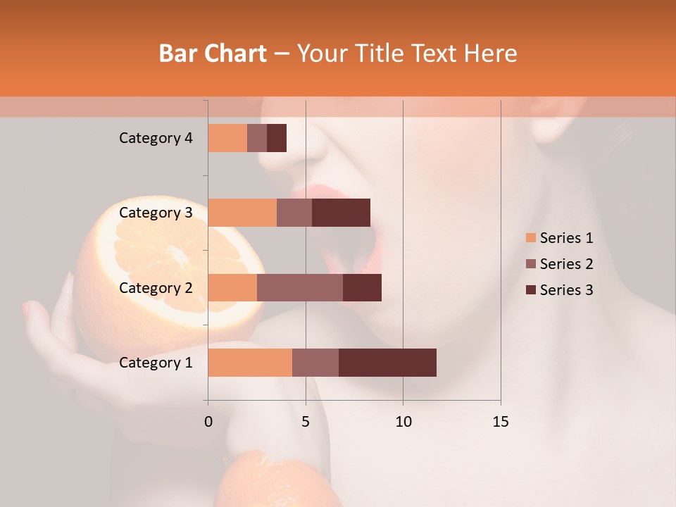 Creative People Colorful PowerPoint Template