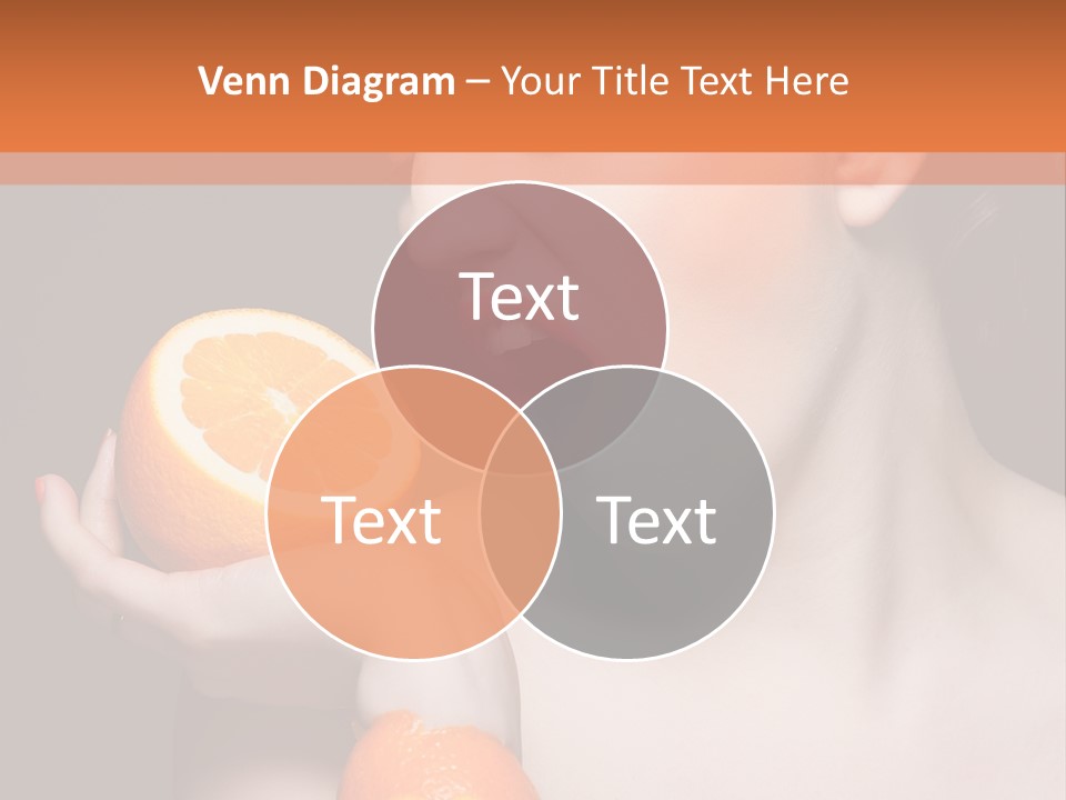 Creative People Colorful PowerPoint Template