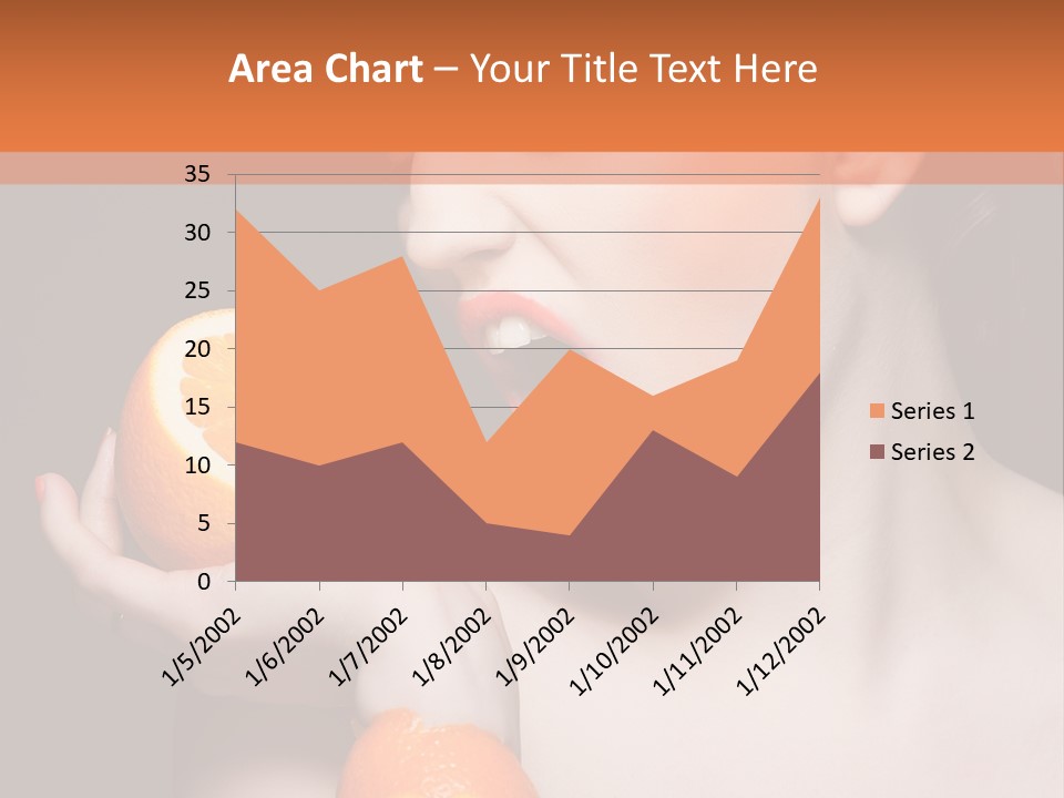Creative People Colorful PowerPoint Template