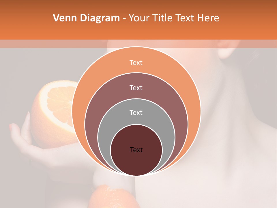 Creative People Colorful PowerPoint Template