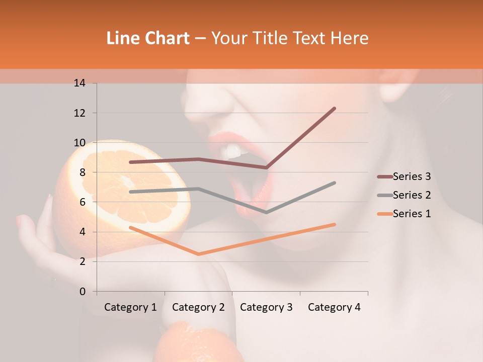 Creative People Colorful PowerPoint Template