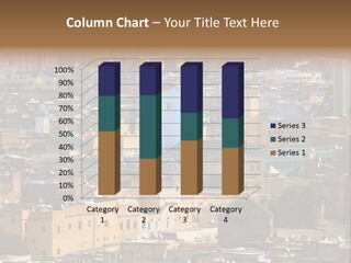 Medina Travel City PowerPoint Template