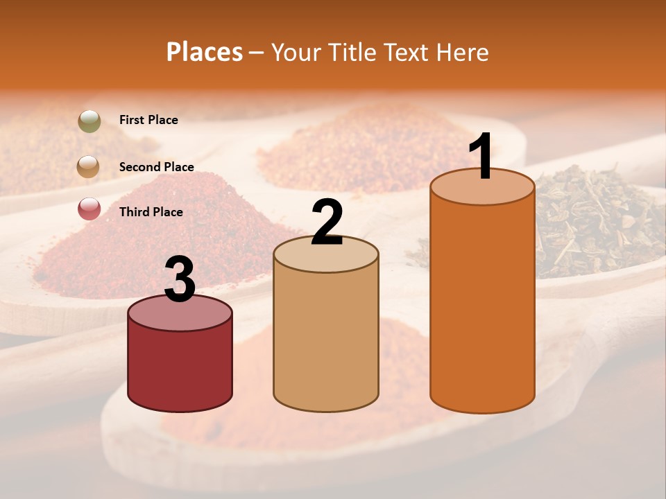 Session Service Tire PowerPoint Template