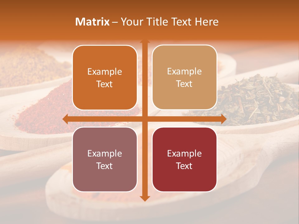 Session Service Tire PowerPoint Template