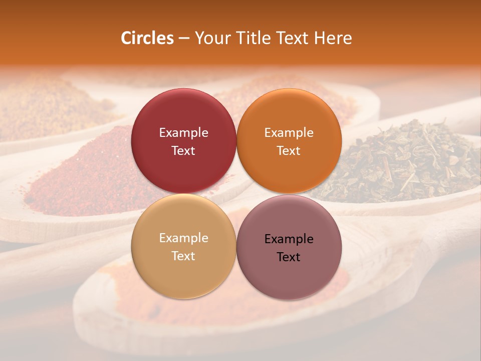 Session Service Tire PowerPoint Template