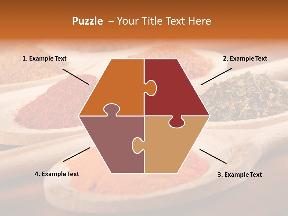 Session Service Tire PowerPoint Template