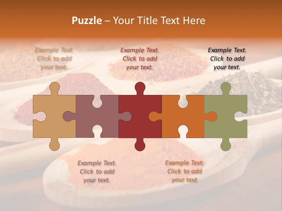 Session Service Tire PowerPoint Template