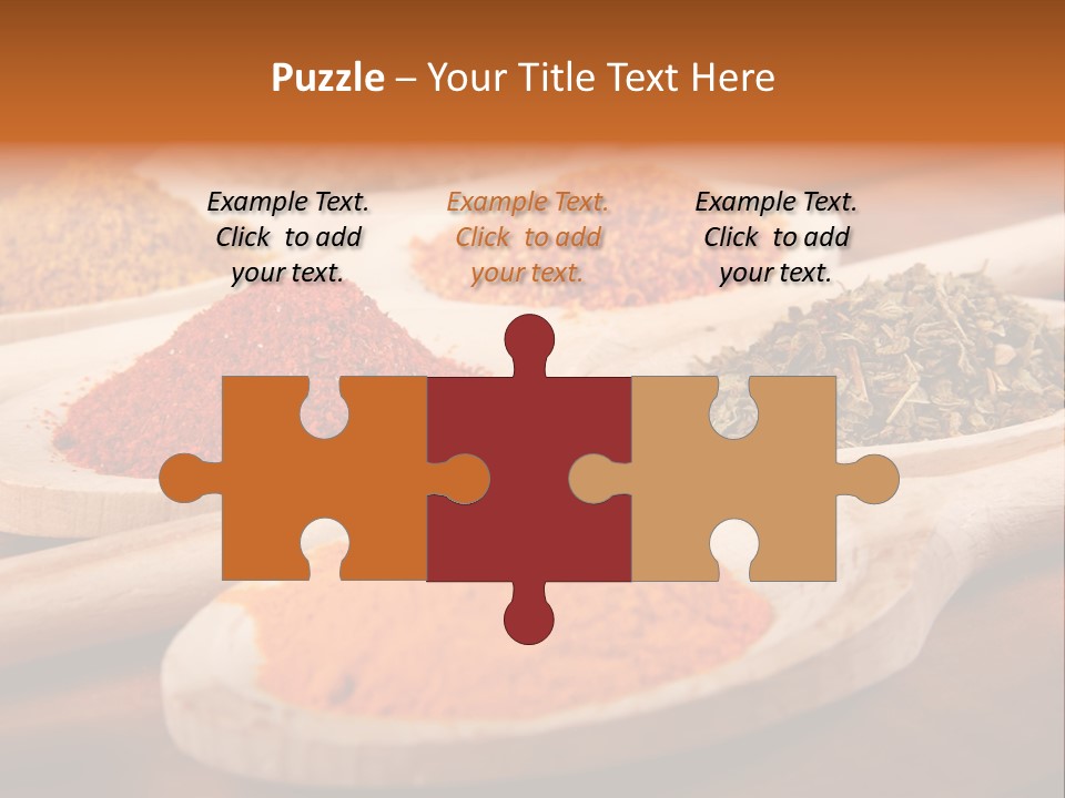 Session Service Tire PowerPoint Template