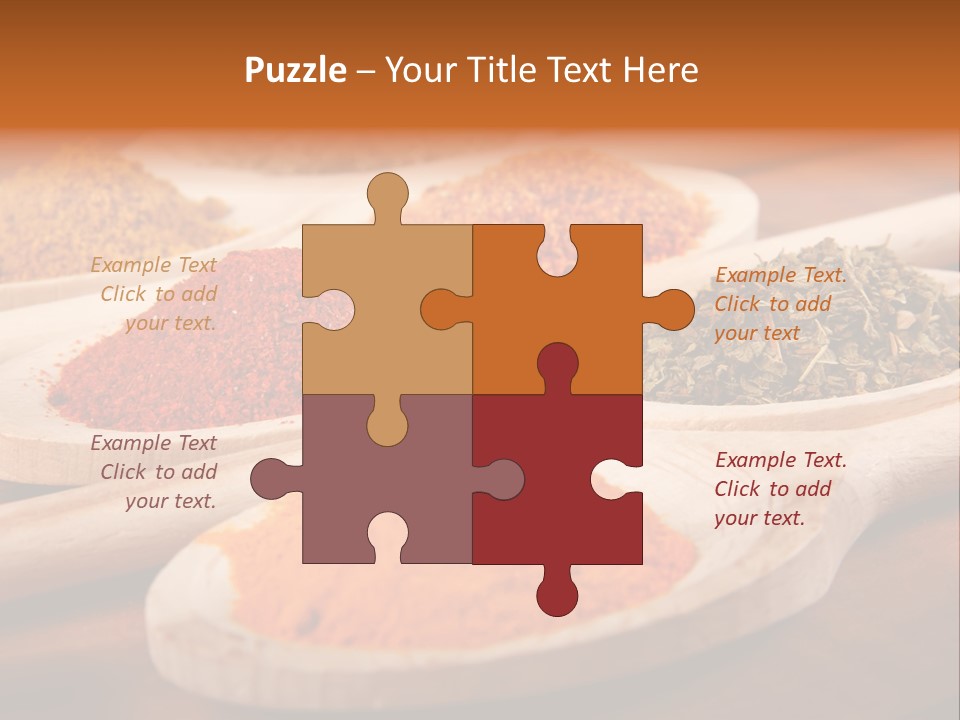 Session Service Tire PowerPoint Template