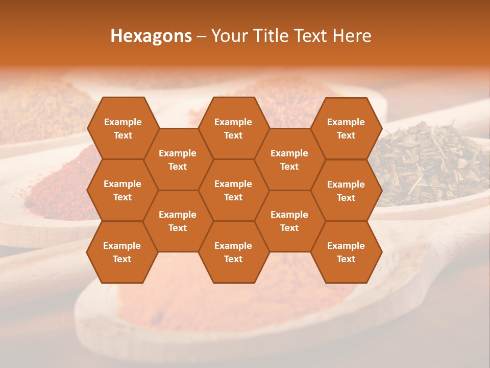Session Service Tire PowerPoint Template