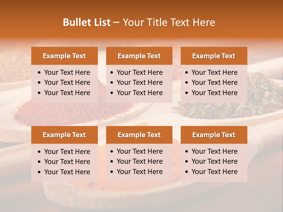 Session Service Tire PowerPoint Template