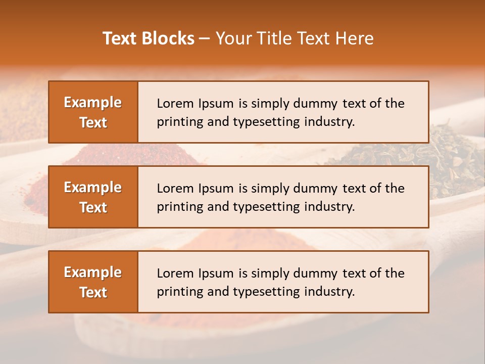 Session Service Tire PowerPoint Template