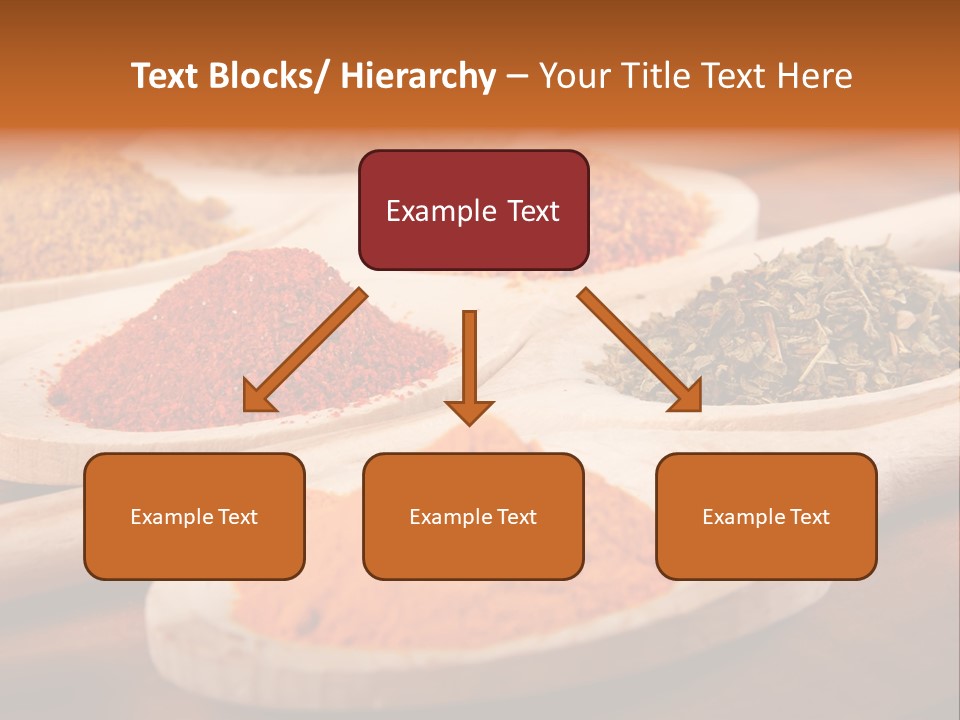 Session Service Tire PowerPoint Template