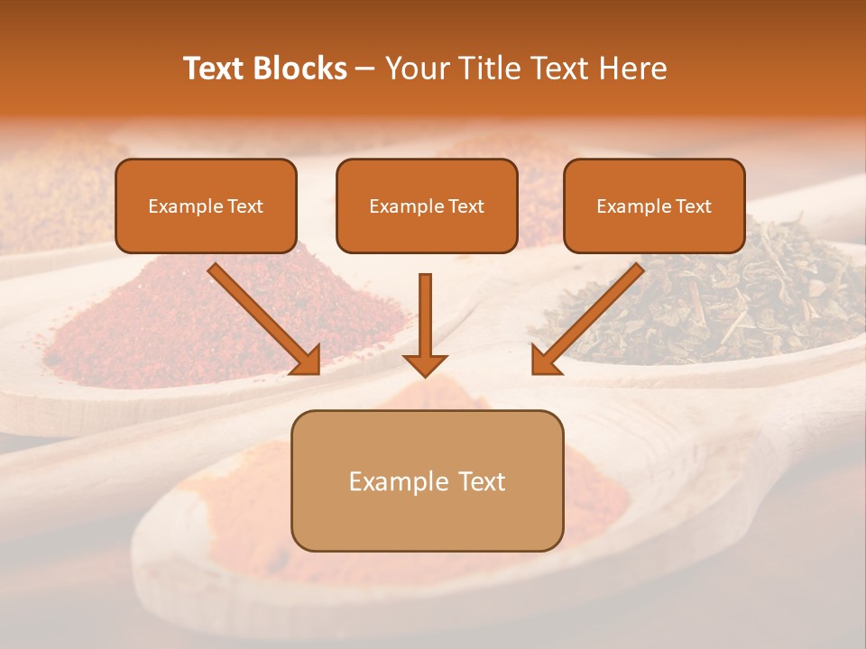 Session Service Tire PowerPoint Template