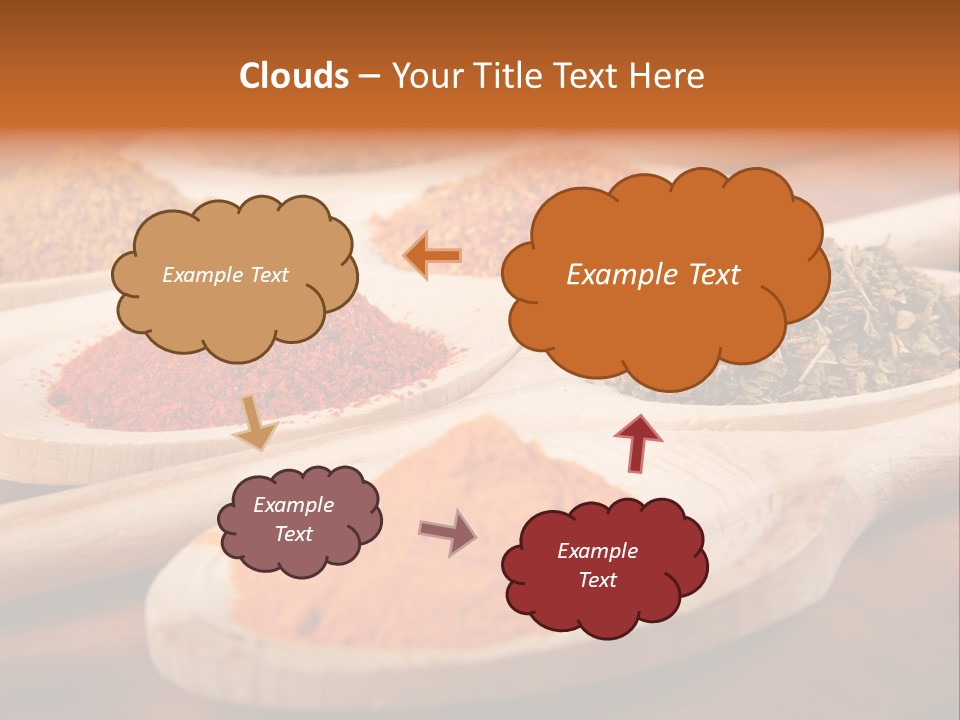 Session Service Tire PowerPoint Template
