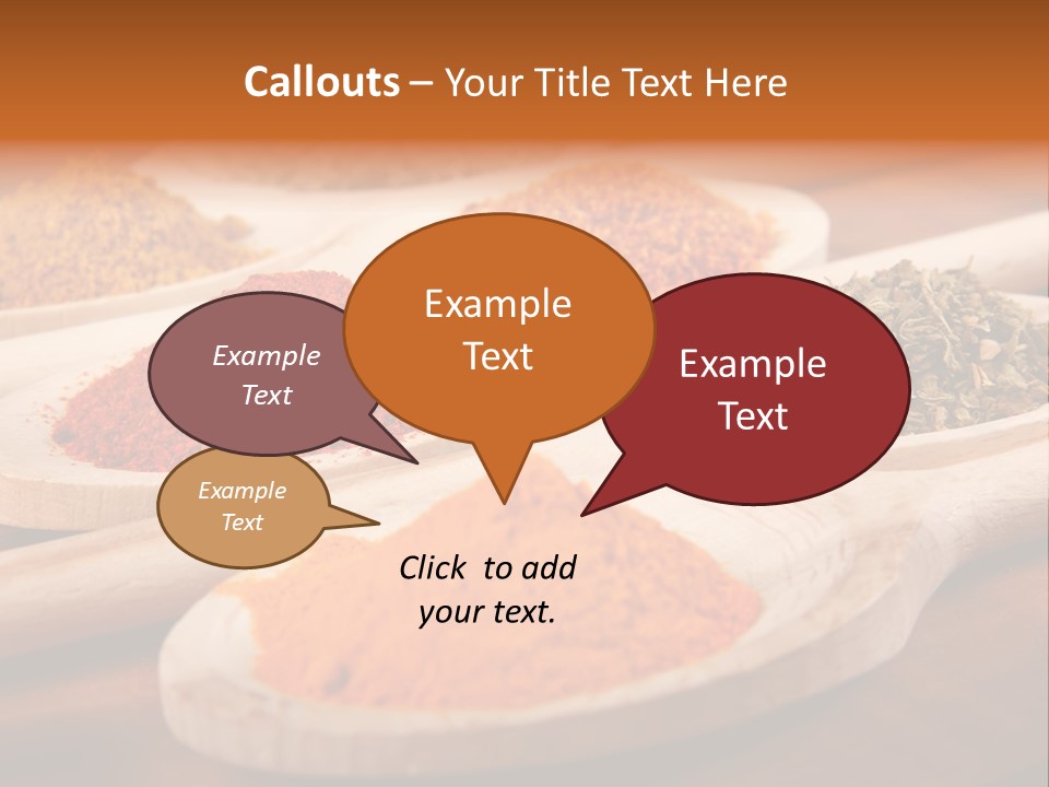 Session Service Tire PowerPoint Template