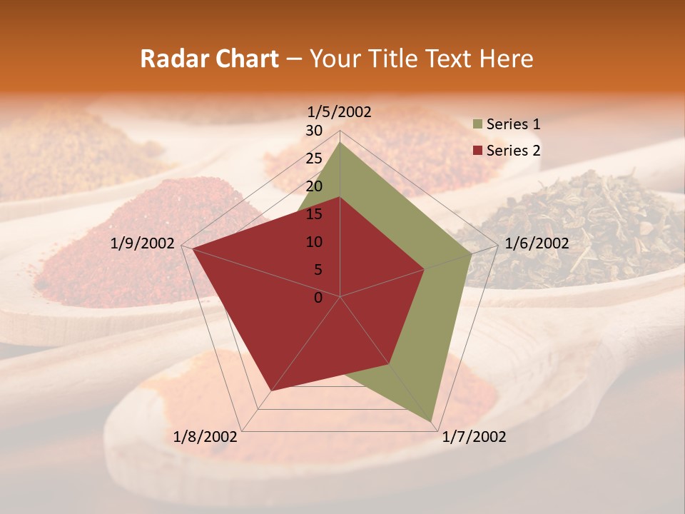 Session Service Tire PowerPoint Template