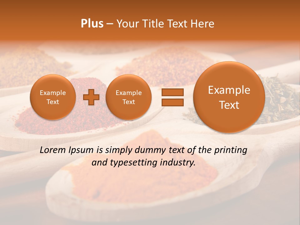 Session Service Tire PowerPoint Template