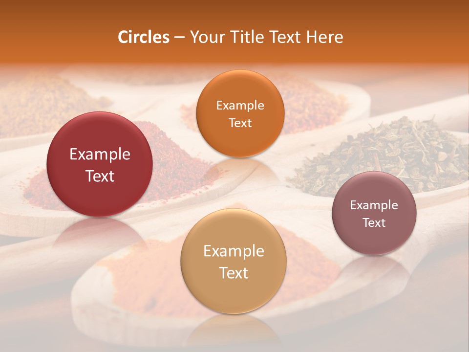 Session Service Tire PowerPoint Template