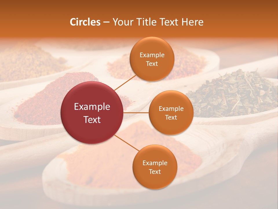 Session Service Tire PowerPoint Template