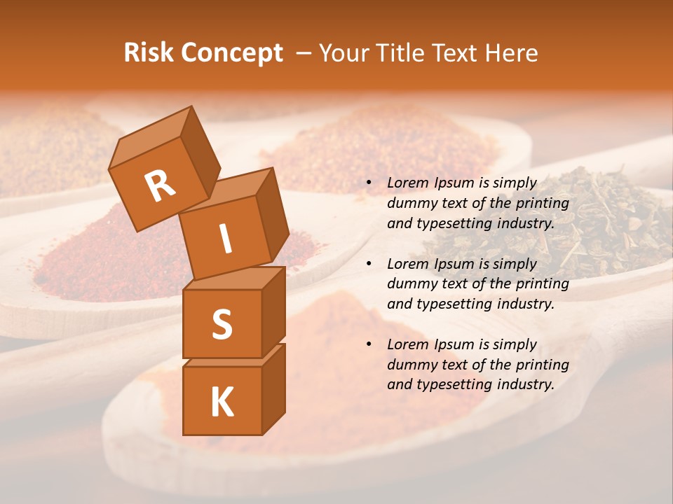 Session Service Tire PowerPoint Template