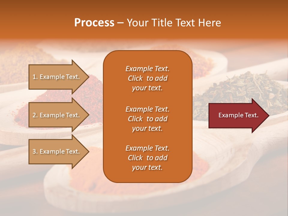 Session Service Tire PowerPoint Template