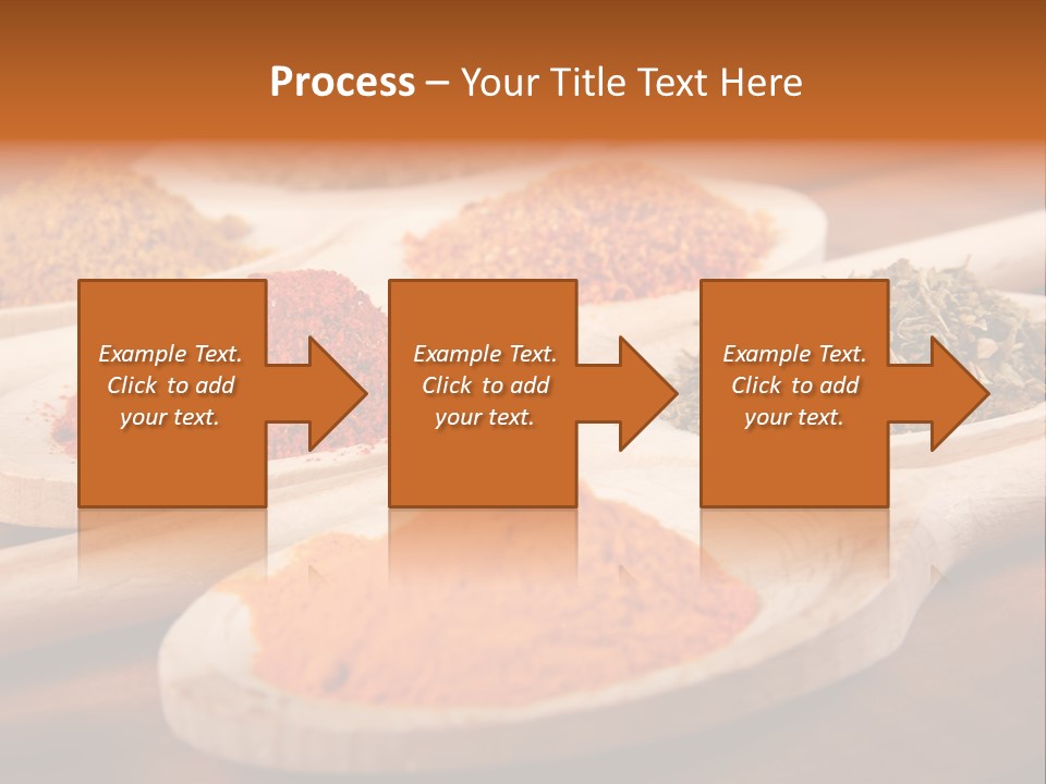 Session Service Tire PowerPoint Template