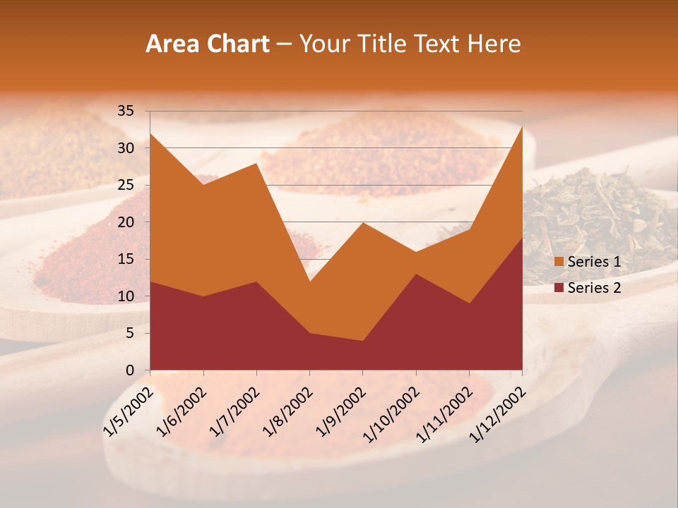 Session Service Tire PowerPoint Template