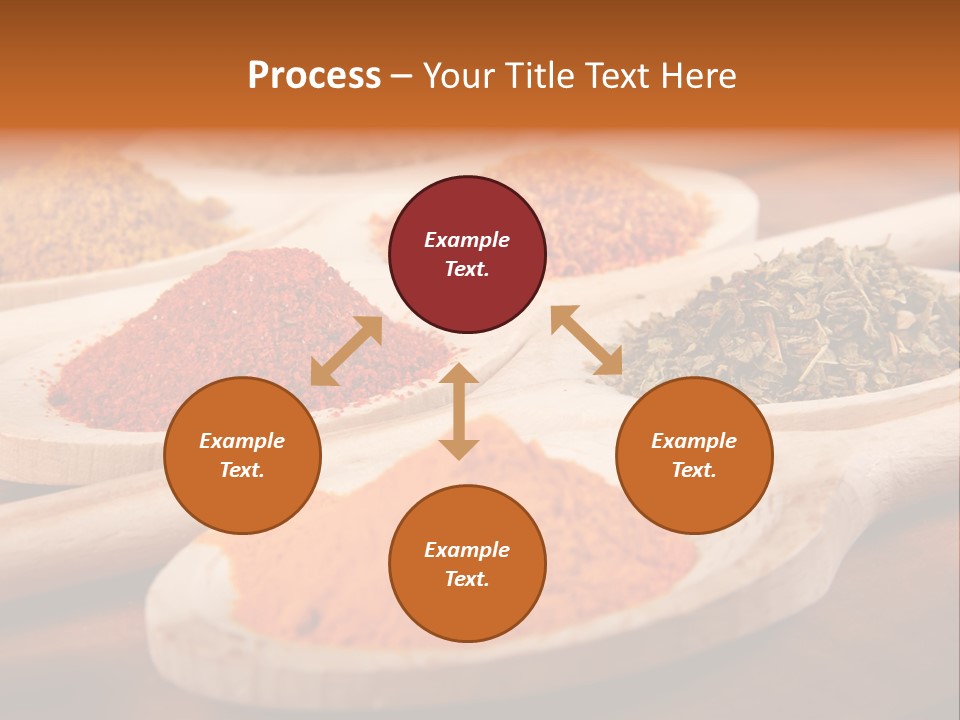 Session Service Tire PowerPoint Template