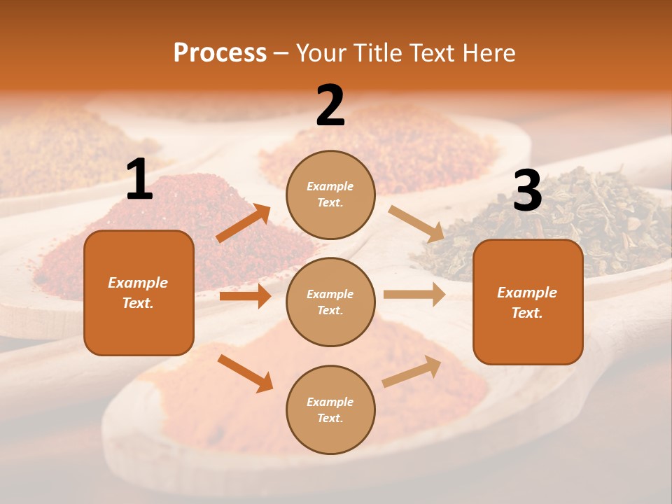 Session Service Tire PowerPoint Template