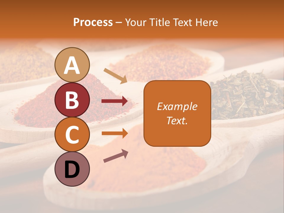 Session Service Tire PowerPoint Template