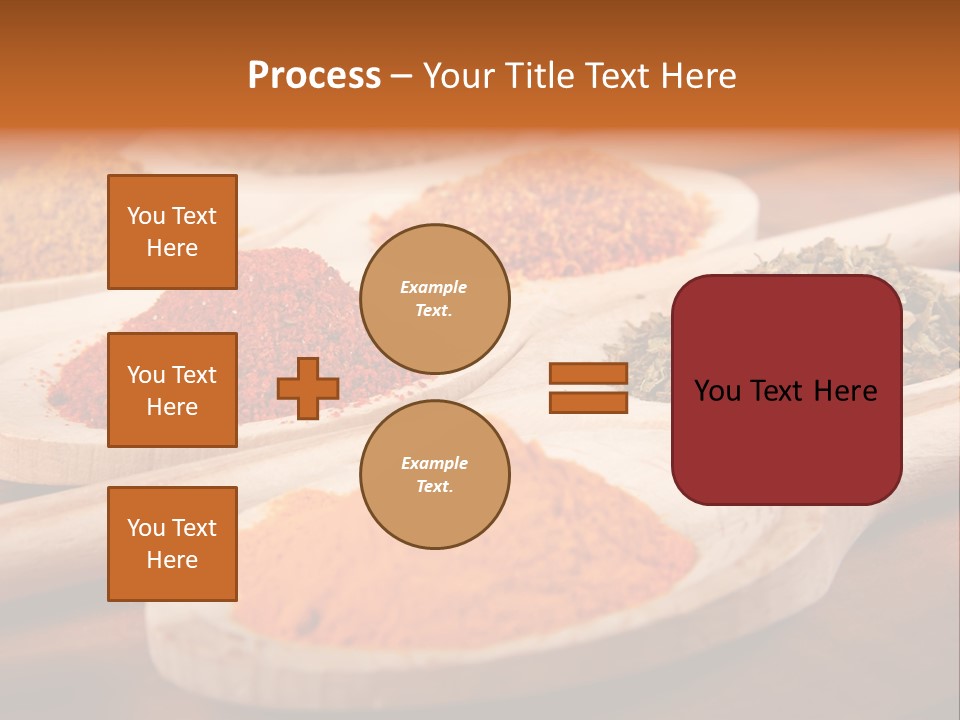 Session Service Tire PowerPoint Template
