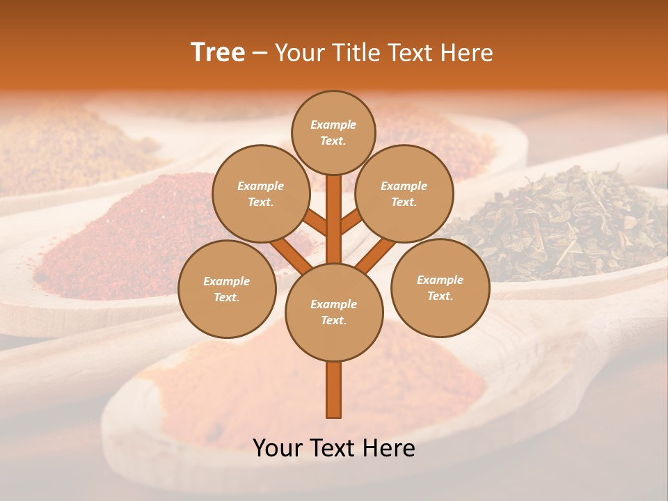 Session Service Tire PowerPoint Template