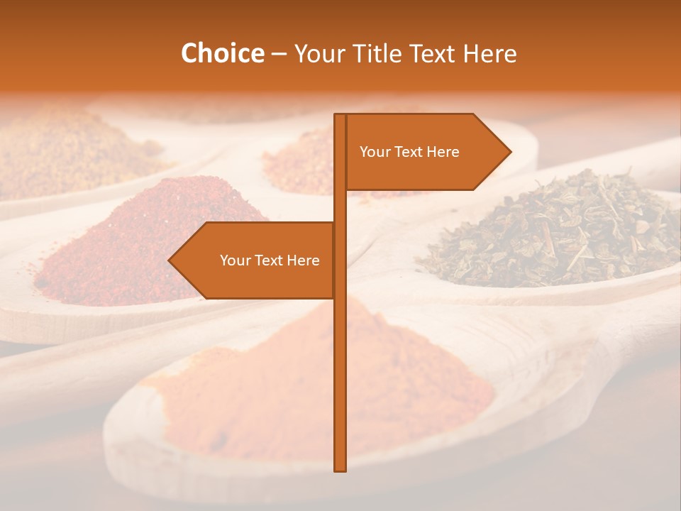 Session Service Tire PowerPoint Template