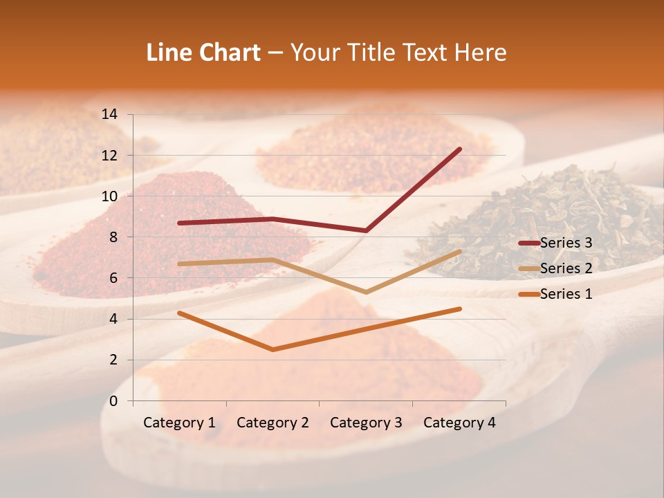 Session Service Tire PowerPoint Template