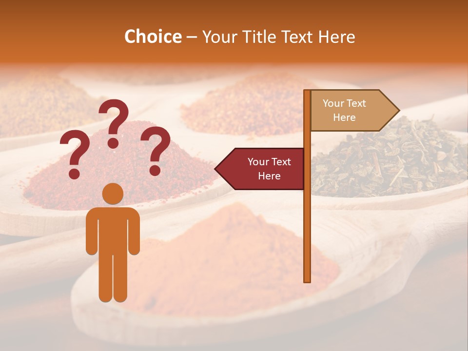 Session Service Tire PowerPoint Template