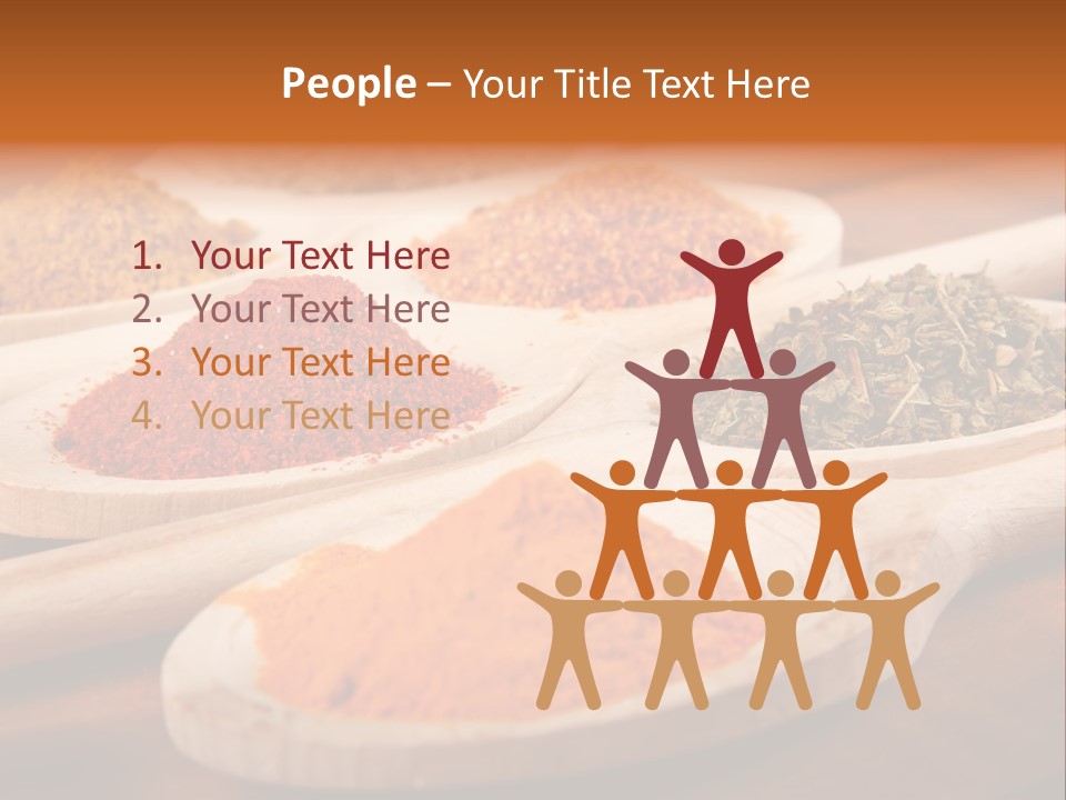 Session Service Tire PowerPoint Template