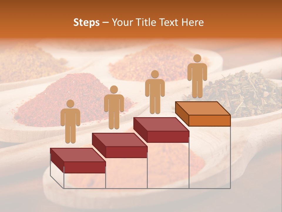 Session Service Tire PowerPoint Template