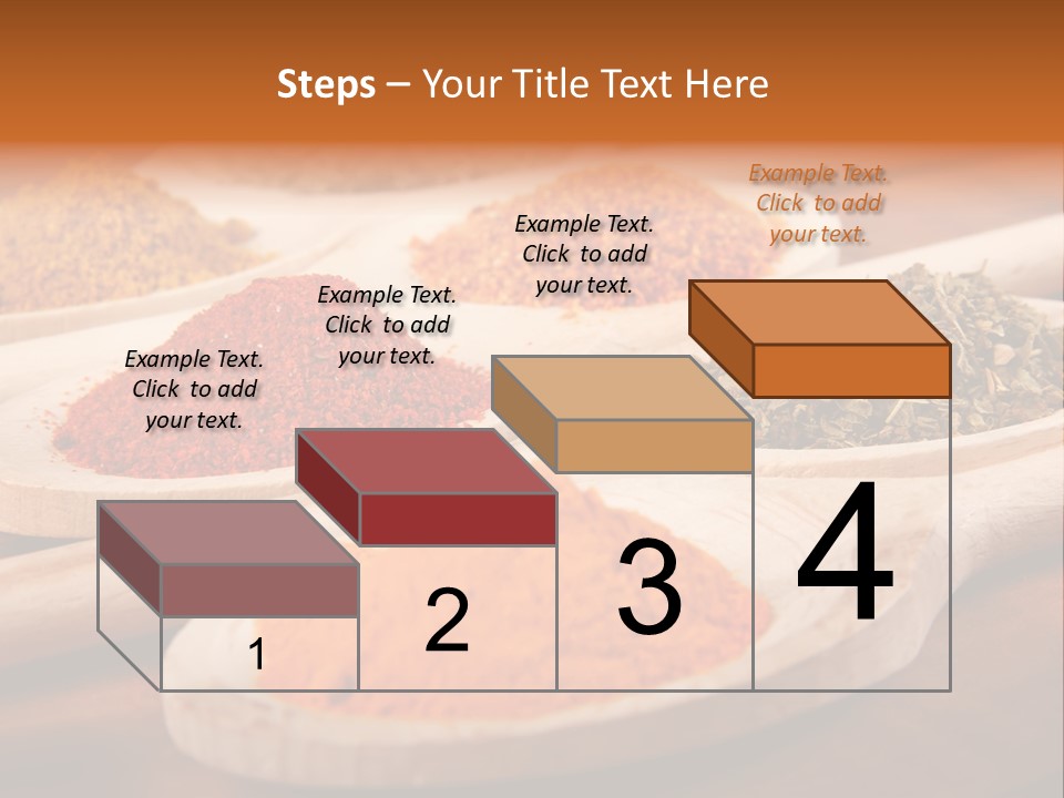 Session Service Tire PowerPoint Template