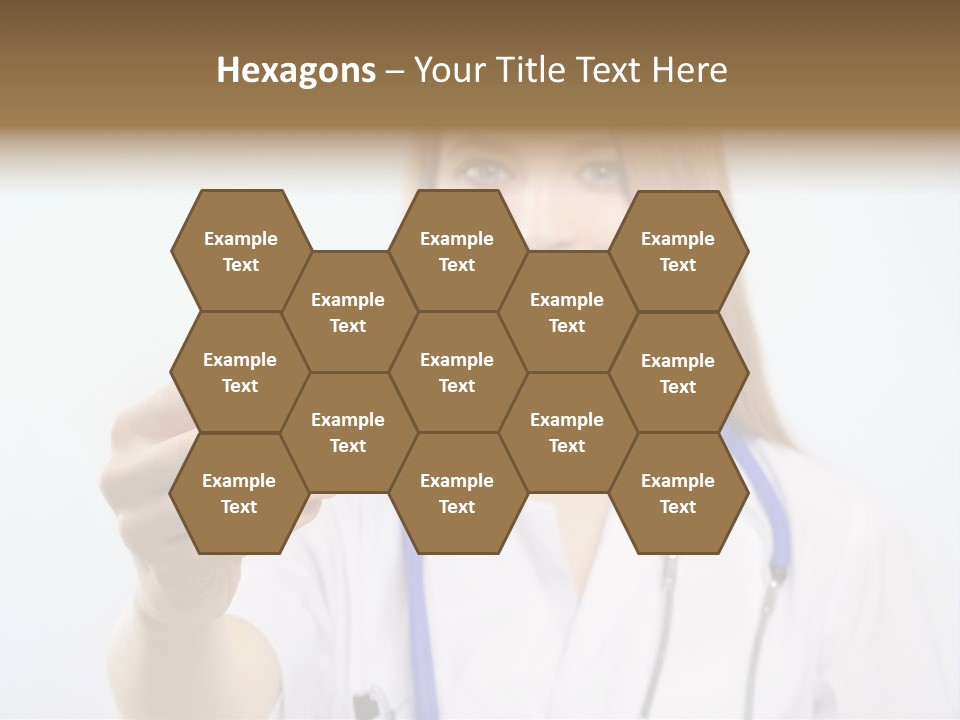 Youth Measure Only PowerPoint Template
