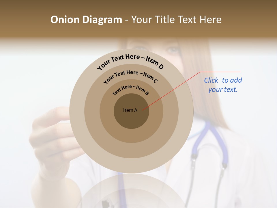 Youth Measure Only PowerPoint Template