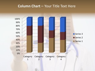 Youth Measure Only PowerPoint Template