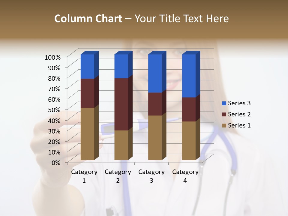 Youth Measure Only PowerPoint Template